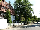 Berlin-Wannsee Bäkestraße