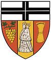 Wappen von Bruchhausen