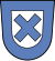 Wappen der Stadt Ellingen