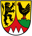 Landkreis Hildburghausen (Thüringen)