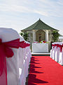 Wedding Gazebo