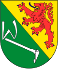Wappen der Gemeinde Wickenrodt