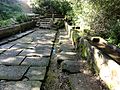 Quelle St. Ulrich mit katholischem und jüdischem Lavoir