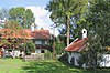 Wolfschneiderhof, Heimatmuseum in Taufkirchen