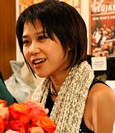 Yuja Wang 2014