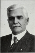 Adam W. Oberlin