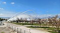 Athens Olympic Velodrome