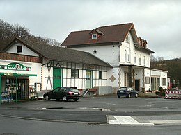 Hellenthal – Veduta