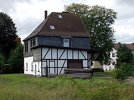 Station van Röddenau