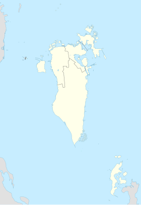 Bahrain (Bahrain)