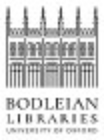 Bodleian Libraries