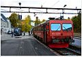 Station Notodden