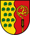 Wappen von Ihlow
