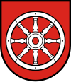 Wappen von Neudenau