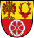 Wappen der Gemeinde Rothenbuch