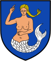 Wappen von Wangerland