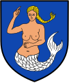 Wappen von Wangerland (Niedersachsen)
