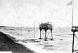 Schienenwasserfahrzeug der Brighton and Rottingdean Seashore Electric Railway