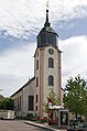 Evangelische Pfarrkirche