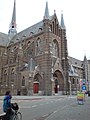 De kerk