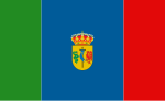 Flag of Berrocal