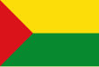 Vlag van Tinjacá