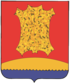 Coat of arms of Apanasenkovsky District