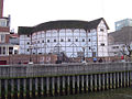 Globe Theatre, Southwark