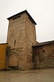 Turm des ehemaligen Castillo