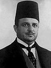 Hasan Tahsin Uzer