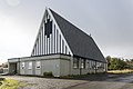 Kirche von Henningsvær