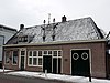 Woning en smederij