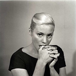 Ingrid Thulin (1960)