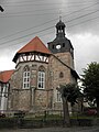 Evangelische Pfarrkirche St. Dionysius