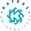Kafkas Üniversitesi logosu