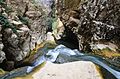 Mirusha Canyon