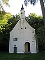 Katholische Kapelle St. Ulrich