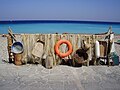 Kokkari Beach and Harbour