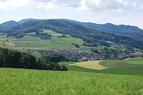 Lampenberg