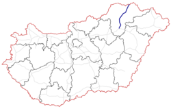 Az M30-as autópálya