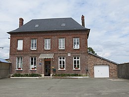 Amfreville-les-Champs – Veduta