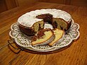 Marble cake picture