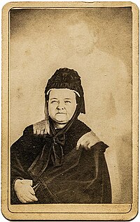 Mary Todd Lincoln