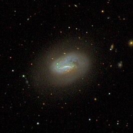 NGC 5691