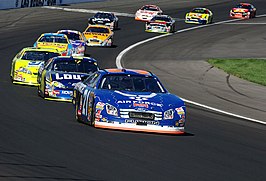 NASCAR Cup Series