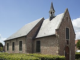 Sint-Annakapel