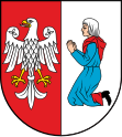 Wappen von Pobiedziska