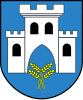 Coat of arms of Gmina Gierałtowice