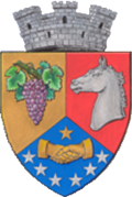 Wappen von Recaș