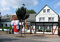 Gasthof zu Lindenau